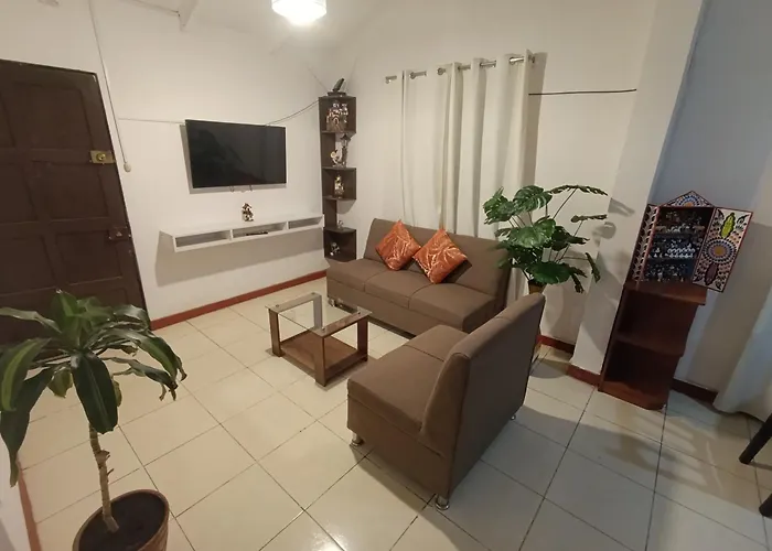 Casita -Sumaq Wasi C8