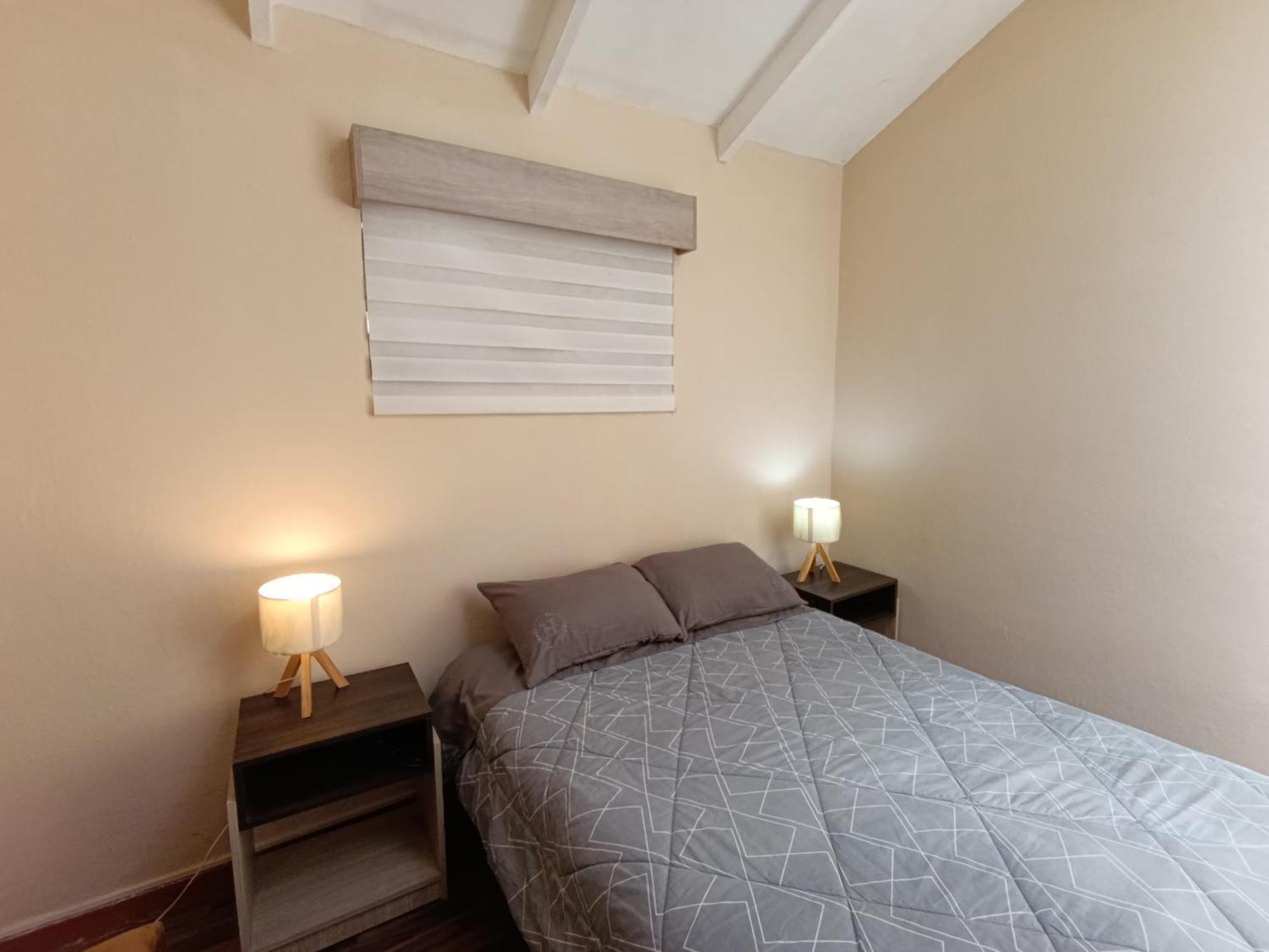 Casita -sumaq Wasi C8 Holiday home