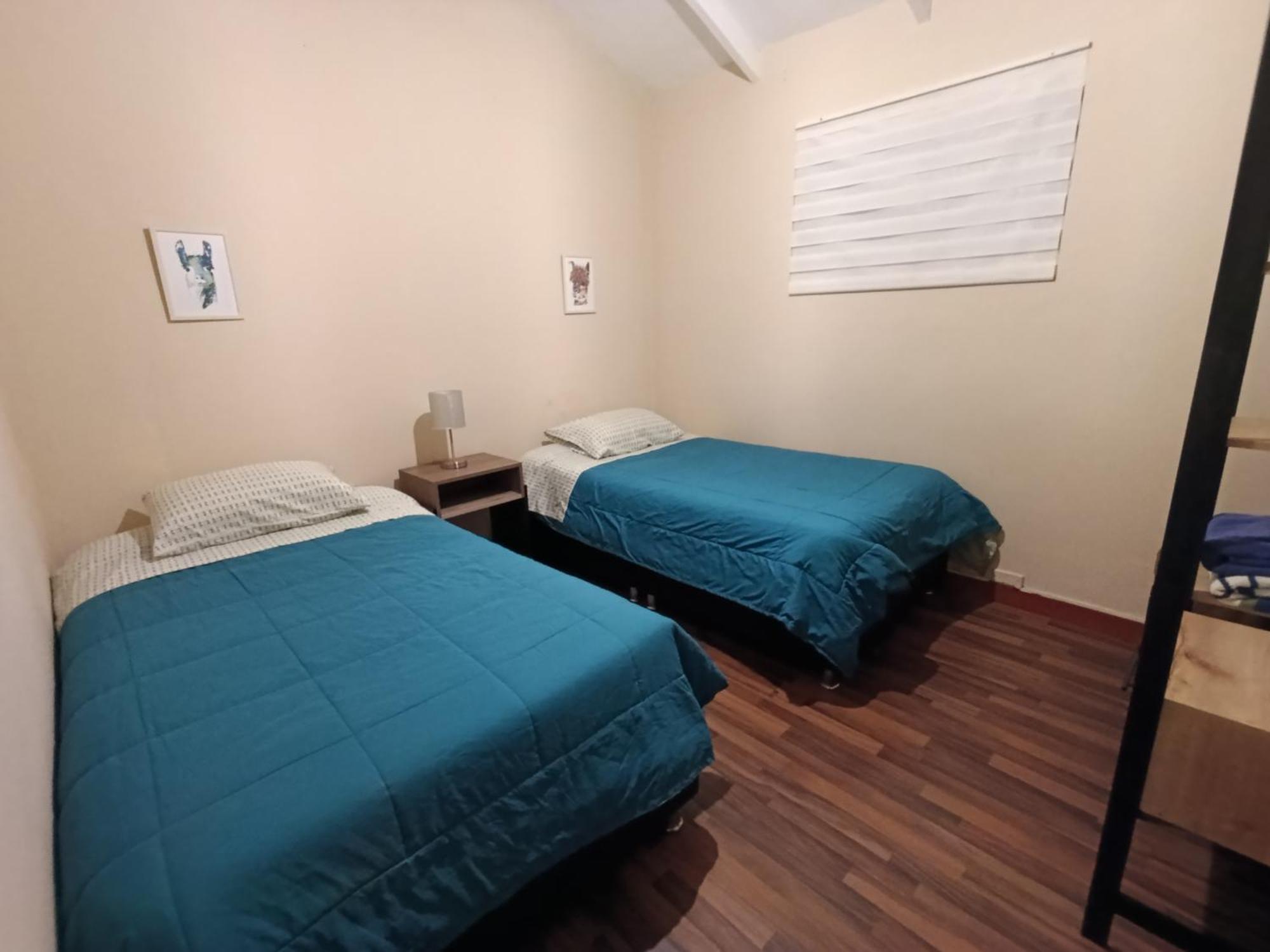 Holiday home Casita -sumaq Wasi C8 Cusco