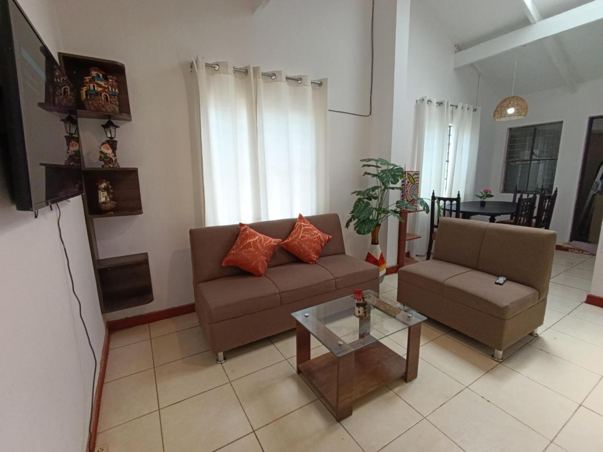 Holiday home Casita -sumaq Wasi C8 *