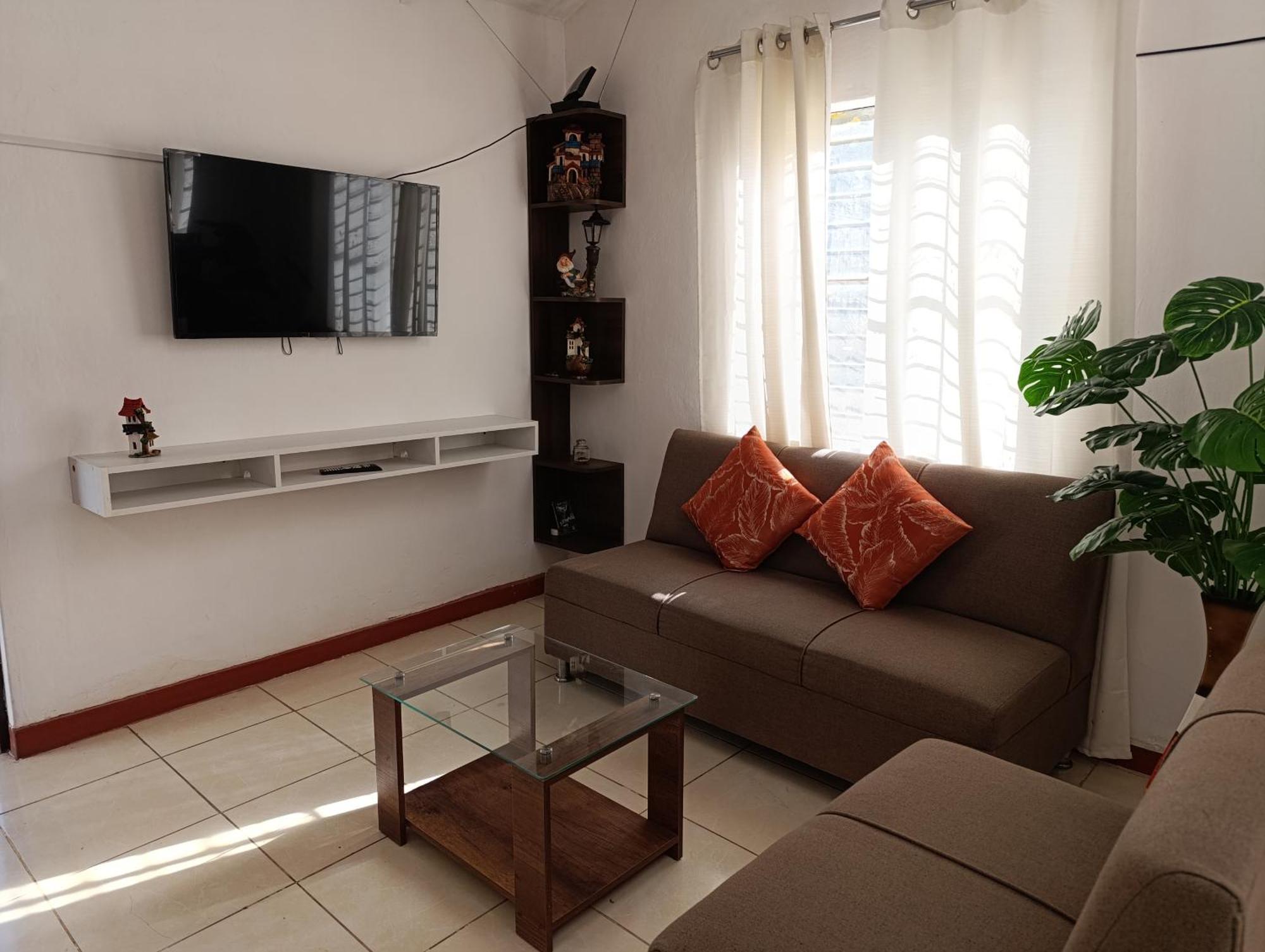 Casita -sumaq Wasi C8 Holiday home Cusco