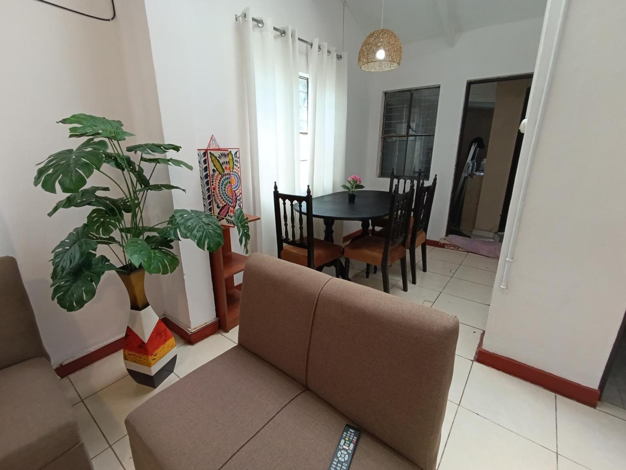 Casita -sumaq Wasi C8 * Cusco