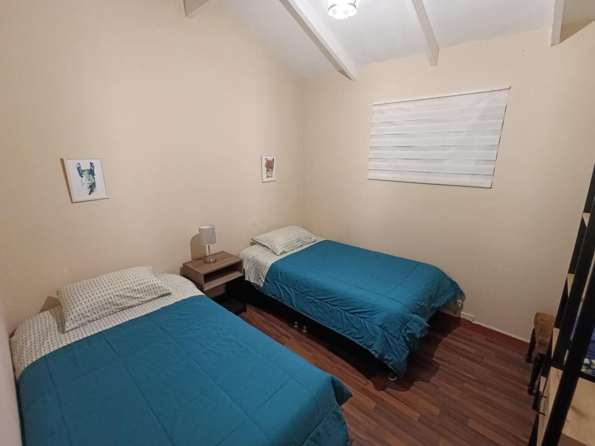 Casita -sumaq Wasi C8 Cusco
