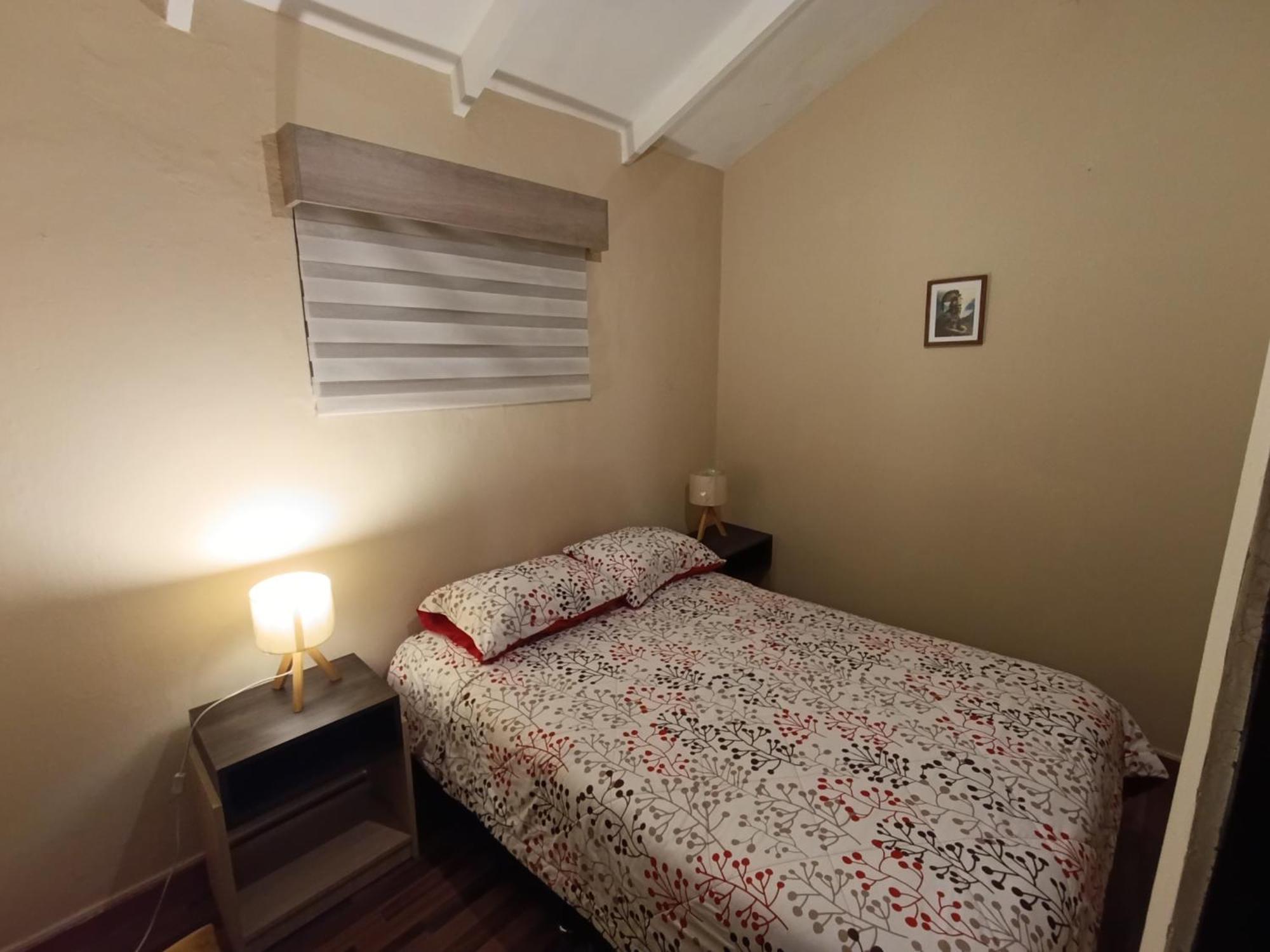 Casita -sumaq Wasi C8 * Cusco
