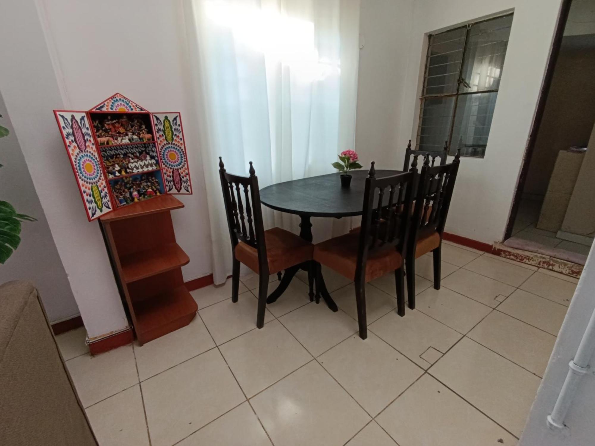 Casita -sumaq Wasi C8 Holiday home